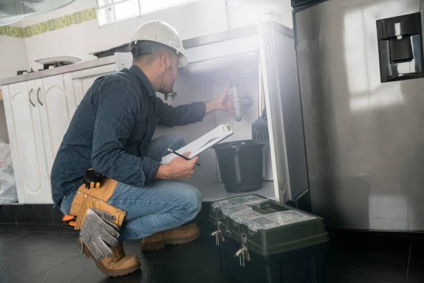 Best Affordable Plumbing Services  in Mondovi, WI