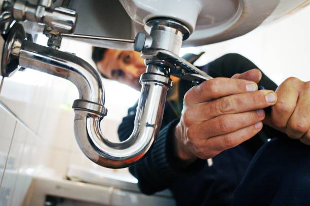 Best Plumbing Services Near Me  in Mondovi, WI