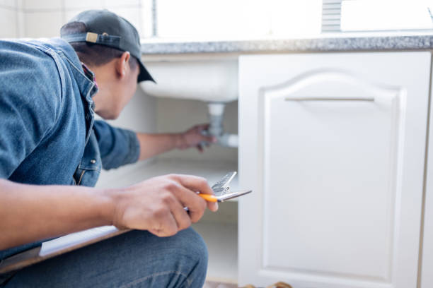 Best Emergency Plumbing Repair  in Mondovi, WI
