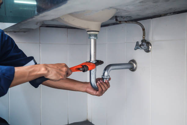 Best Gas Line Repair  in Mondovi, WI