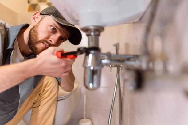 Best Emergency Plumber  in Mondovi, WI
