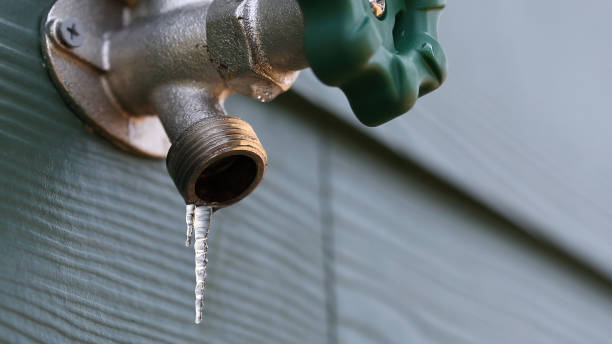 Best Clogged Drain Plumber  in Mondovi, WI