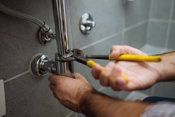 Best Water Leak Repair  in Mondovi, WI