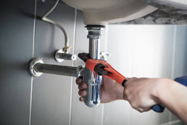 Best Emergency Plumber  in Mondovi, WI