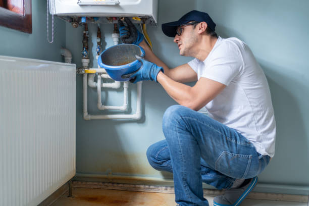Best Hot Water Heater Installation  in Mondovi, WI