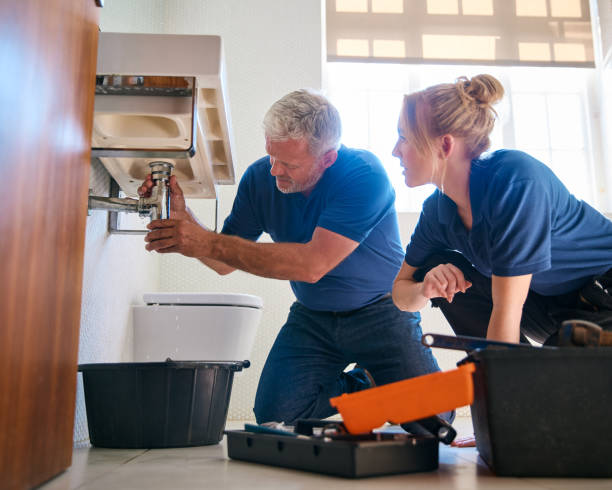 Best Plumbing Repair Near Me  in Mondovi, WI