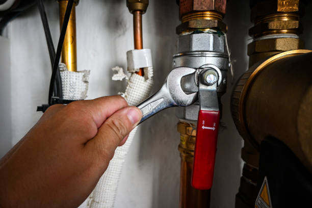 Water Softener Installation in Mondovi, WI